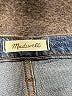 Madewell Blue Jeans Size 32 waist - photo 7