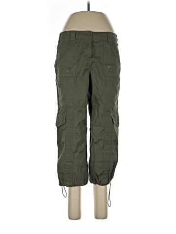 Style&Co Cargo Pants (view 1)