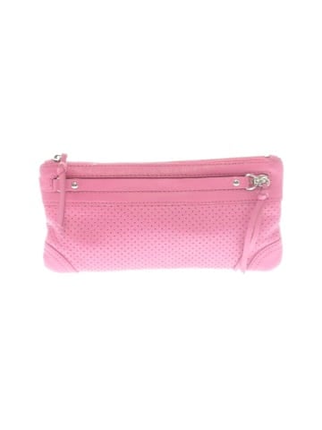 Banana Republic Leather Wristlet (view 1)