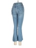 Mother Hearts Blue Jeans Size 28 waist - photo 2