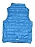 Uniqlo 100% Polyester Blue Vest Size 7 - 8 - photo 2