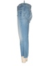 Mother Hearts Blue Jeans Size 28 waist - photo 5