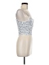 Shein Ivory Sleeveless Top Size 2 - photo 4