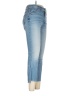 Mother Hearts Blue Jeans Size 28 waist - photo 4