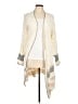 Maurices 100% Acrylic Ivory Cardigan Size L - photo 1