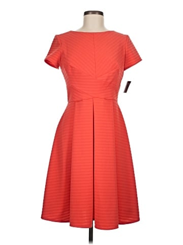 Gabby Skye Cocktail Dress (view 1)
