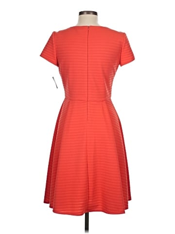 Gabby Skye Cocktail Dress (view 2)