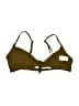 L Space Tan Swimsuit Top Size L - photo 2