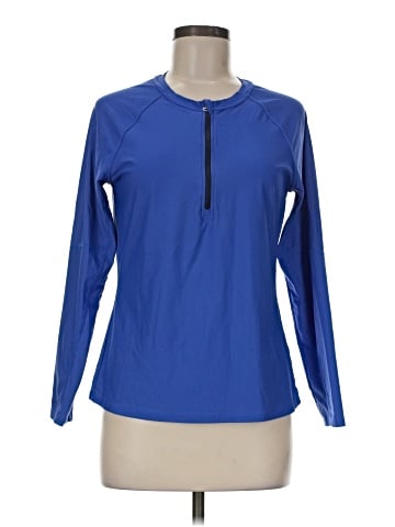 L.L.Bean Long Sleeve Top (view 1)