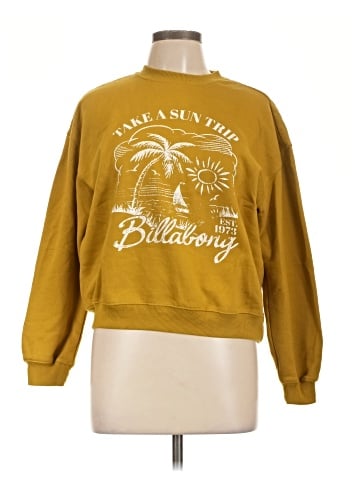 Billabong Sweatshirt (view 1)