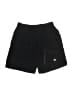 RBX Solid Black Athletic Shorts Size 14 - 16 - photo 1