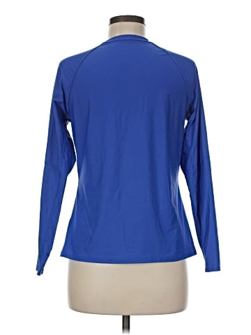 L.L.Bean Long Sleeve Top (view 2)