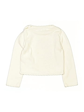 Burberry Logo Sweater (view 2)