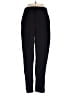 Express Solid Black Dress Pants Size 0R - photo 1