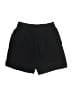 RBX Solid Black Athletic Shorts Size 14 - 16 - photo 2