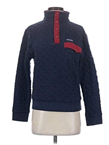 Patagonia Pullover Sweater (view 1)