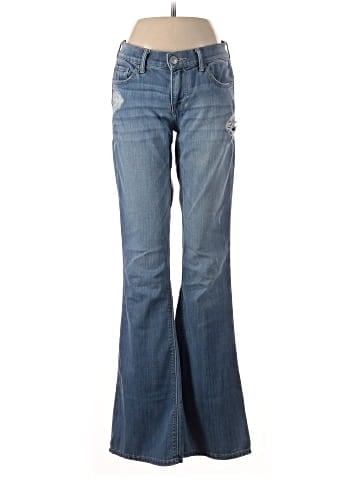 Express Jeans Jeans (view 1)