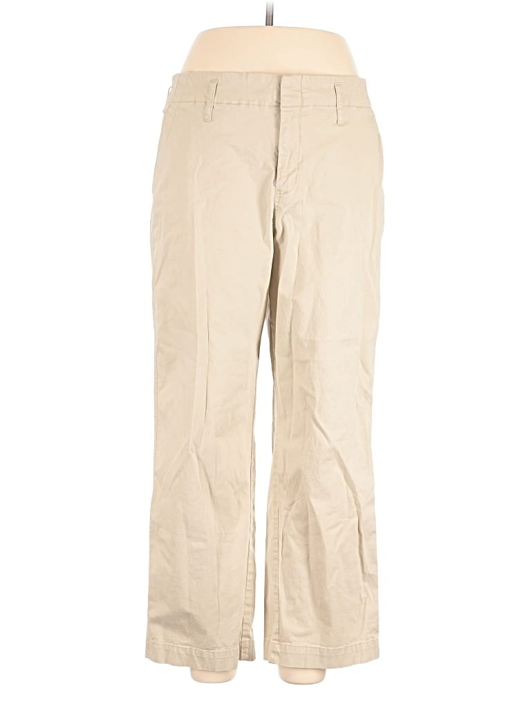 Pre-owned A New Day Khaki Pant In Tan