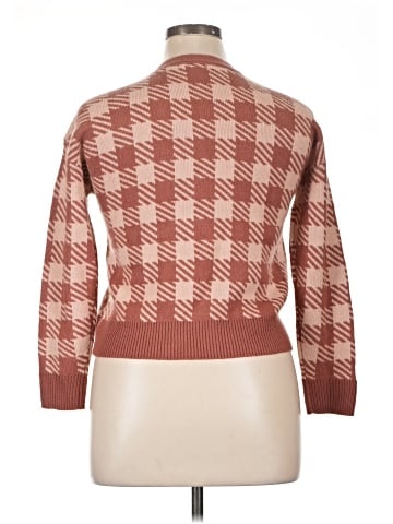 Copper Key Cardigan (view 2)
