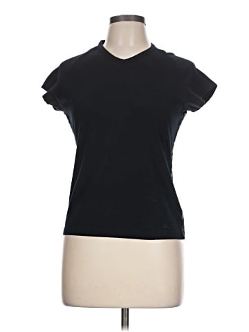 Burberry Short Sleeve Turtleneck (view 1)