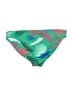 Boden Graphic Green Swimsuit Bottoms Size 12 - photo 2