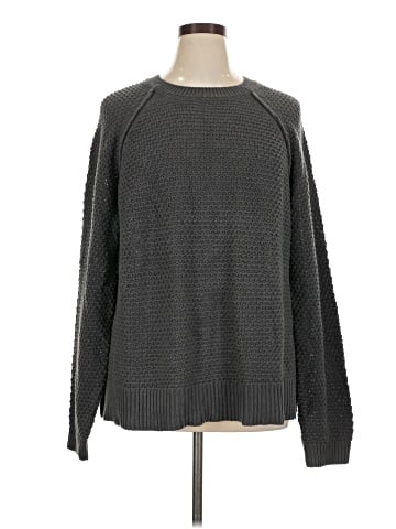 Gap Pullover Sweater (view 1)