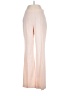 Zara Basic Pink Ivory Dress Pants Size S - photo 1