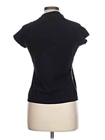 Burberry Short Sleeve Turtleneck (view 2)