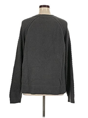 Gap Pullover Sweater (view 2)