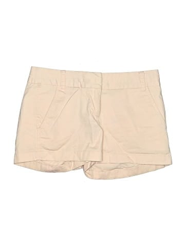 J.Crew Khaki Shorts (view 1)