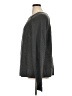 Gap Solid Gray Pullover Sweater Size XL - photo 5
