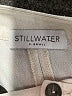 Stillwater Ivory Casual Pants Size XS - photo 7