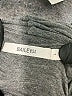 Bailey 44 Solid Gray Cocktail Dress Size L - photo 7