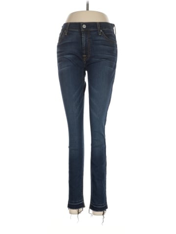 7 For All Mankind Jeans (view 1)
