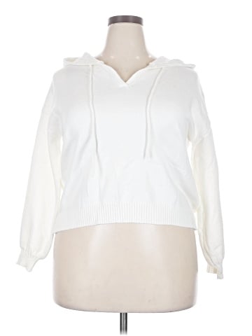 Unbranded Pullover Sweater (view 1)
