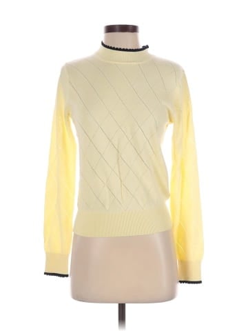 Scotch & Soda Long Sleeve Top (view 1)