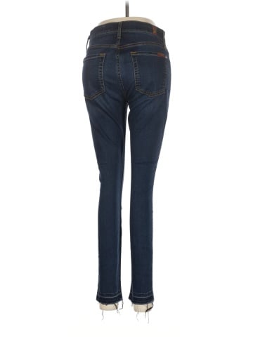 7 For All Mankind Jeans (view 2)