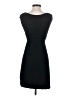 Max Studio Solid Black Cocktail Dress Size XS - photo 2