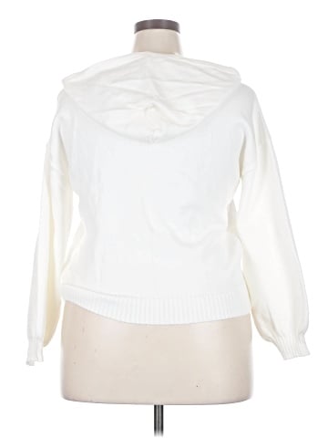 Unbranded Pullover Sweater (view 2)