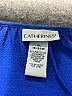 Catherines Blue 3/4 Sleeve Blouse Size 1X - photo 7