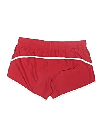 Danskin Now Athletic Shorts (view 2)