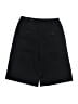 Ann Taylor LOFT Solid Black Shorts Size 2 Petite - photo 2