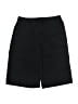 Ann Taylor LOFT Solid Black Shorts Size 2 Petite - photo 1
