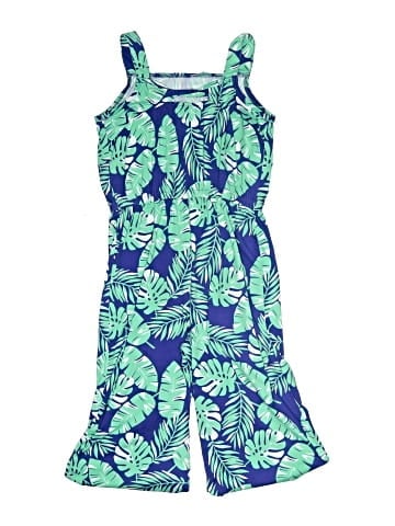 Wonder Nation Romper (view 2)