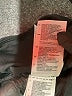 Adidas 100% Polyester Solid Black Skort Size S - photo 4