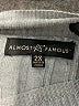 Almost Famous Gray Turtleneck Sweater Size 2X - photo 7