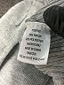 Almost Famous Gray Turtleneck Sweater Size 2X - photo 8
