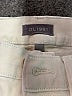 DL1961 Ivory Jeans Size 26 waist - photo 4