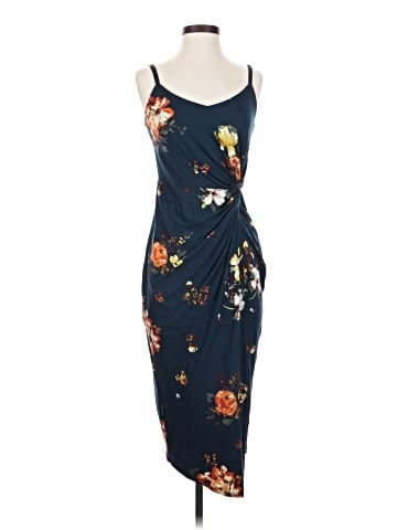 Nine Britton Cocktail Dress (view 1)