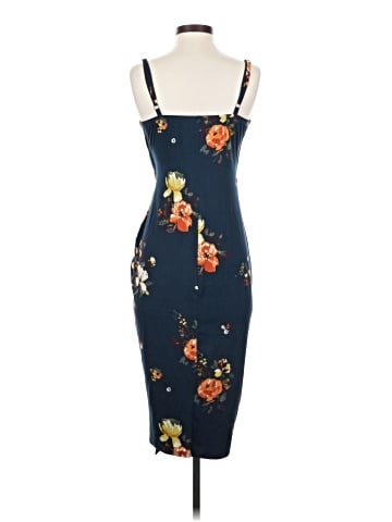 Nine Britton Cocktail Dress (view 2)